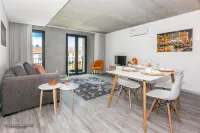 Innapartments - Sao Goncalinho