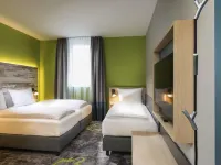 Ibis Styles Stuttgart Vaihingen Hotels in Stuttgart
