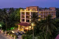 Seashell Suites and Villas- Candolim Goa - 4-Star