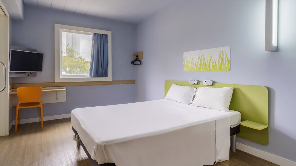 Ibis Budget Piracicaba