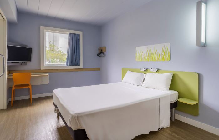 Ibis Budget Piracicaba