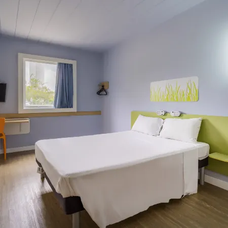 Ibis Budget Piracicaba
