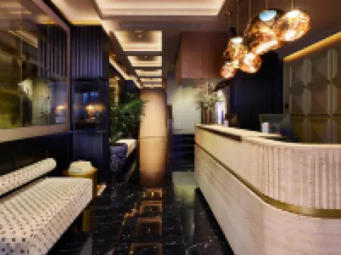 Mim Andorra Member of Melia Collection Hotels in Les Escaldes