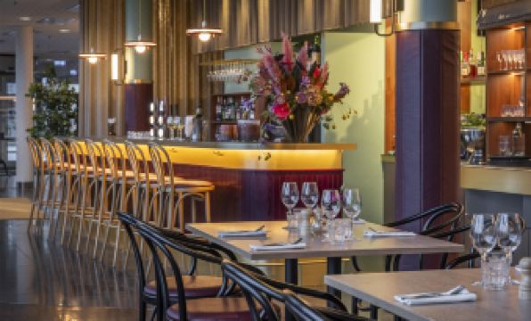 Radisson Blu Hotel Uppsala