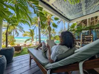 Boutique Hotel Matlai Hotels in Pingwe