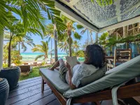 Boutique Hotel Matlai