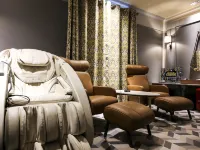 Daejeon Eunhangsunhwa Hotel Nine Spot Hotels near Skyroad
