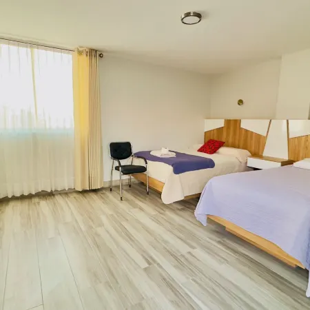 Hotel Florez Boutique