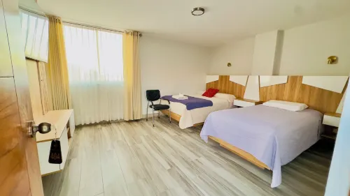 Hotel Florez Boutique