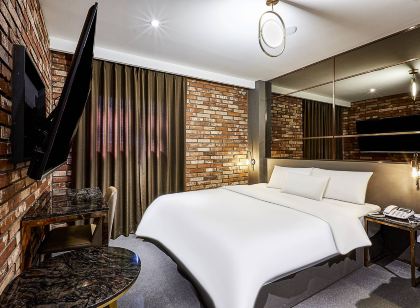 안산 상록수 더그레이