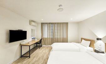 Daejeon No.25 Hotel Daejeon Station Branch