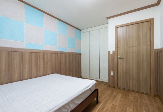 제천 달맞이펜션 전경