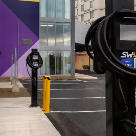 Spark by Hilton Toronto Airport