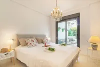 Sunset Golf - غرفة مطلة على الجبل