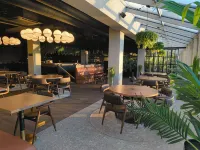 馬裏揚泊列美居酒店 - 早餐