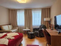 Maxhotel Hotels in Lindau
