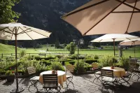 Landgasthof Ruedihus Hotels in Kandersteg