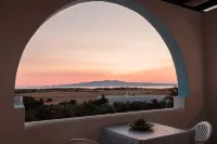 Aurea Blu - Meerblick
