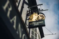 The Coaching Inn - 2-Star
