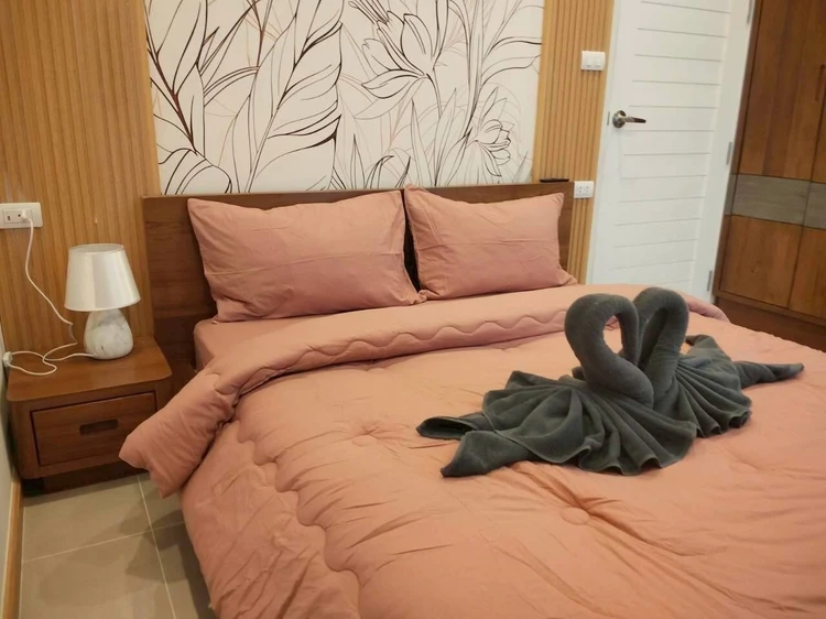 รูปภาพของโกลเดน่า เรสซิเดนซ์ พูลวิลล่า