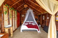 Glamping Mirador Santa Fe-Sopetran Hotels in Sopetran