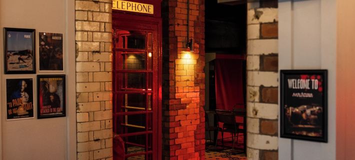 Malacuna Liverpool Hotels in Liverpool