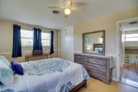 Indian Harbour Beach Home w/ Private Pool! - 3 tähden
