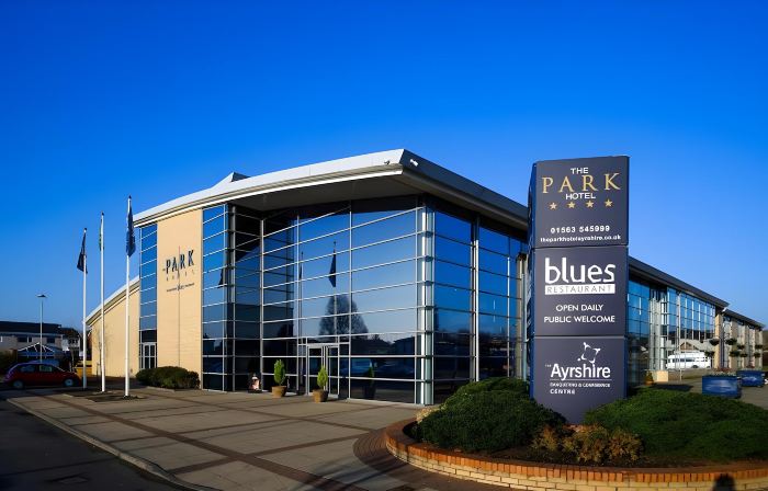 The Park Hotel