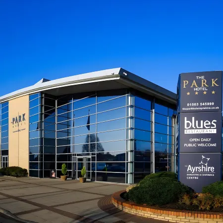 The Park Hotel