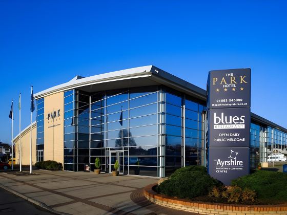 The Park Hotel