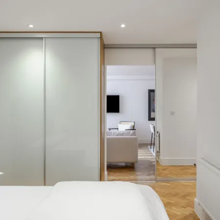 Luxury Parkway Apartment in Chelmsford City