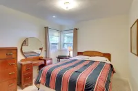 Eagle River Apartment w/ Private Dock & Fire Pit! - 3-Star