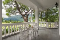 Brij Anayra, Dharamshala | A Himalayan Luxury Retreat - Airport Shuttle