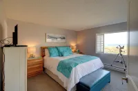 Oceanfront Watsonville Condo w/ Beach Access! - Bãi đậu xe