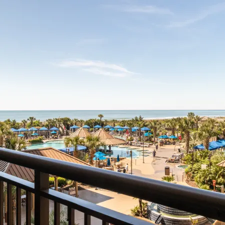 North Beach Resort & Villas