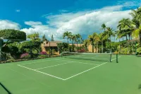 Wailea Ekahi Two Bedrooms - Ocean View by Coldwell Banker Island Vacations - Gym