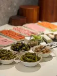 Hotel Andante Rust - breakfast