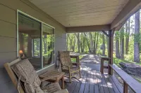 Peaceful Mancos Hideaway Only 1 Mi to Downtown! - 3 stjerner
