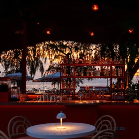 The Standard, Pattaya Na Jomtien