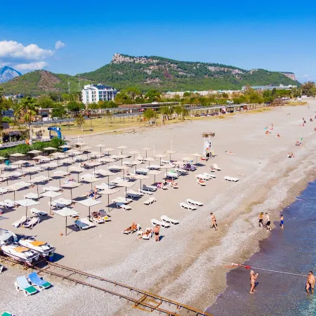 Istanbul Beach Hotel