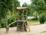 Elegant Eingerichtete Ferienwohnung