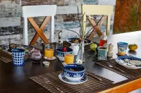 Serrania del Viento Hotels in Barichara