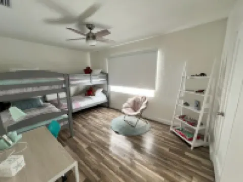 Poolside Retreat Haven close to MIA Airport