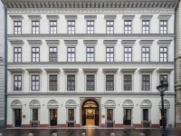 BasiliQ Hotel Hotels near St. Stephen's Basilica
