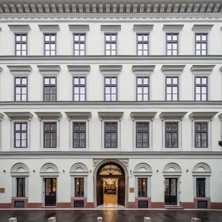 BasiliQ Hotel Hotels in Budapest