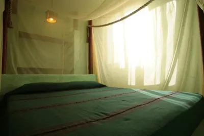 El Mosaico Del Sol Hotel dekat Pantai Spiaggia dei Conigli
