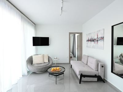 Icon Urban Living Trikala