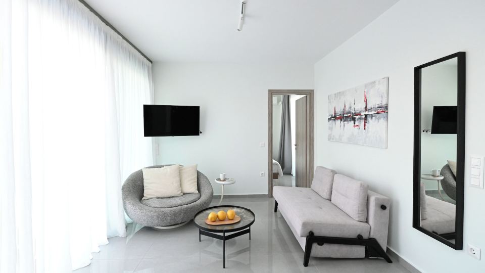 Icon Urban Living Trikala