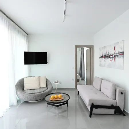 Icon Urban Living Trikala