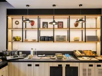 กองปานีล ไพรม์ - ชาร์เทร เซ็นเตอร์ การ์ กาเธดราล โรงแรมในชาทร์